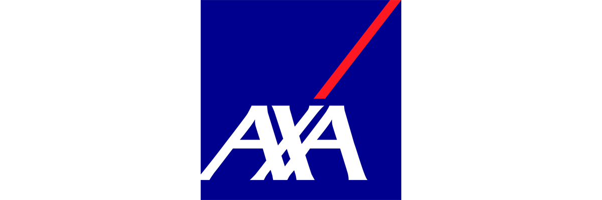 Logo der AXA Krankenversicherung